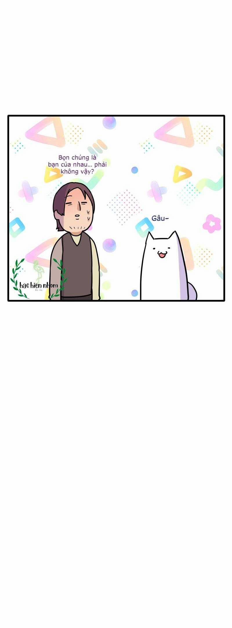 Truyện Ngôn Nhưng Không Ngôn Lắm 90 trang 24