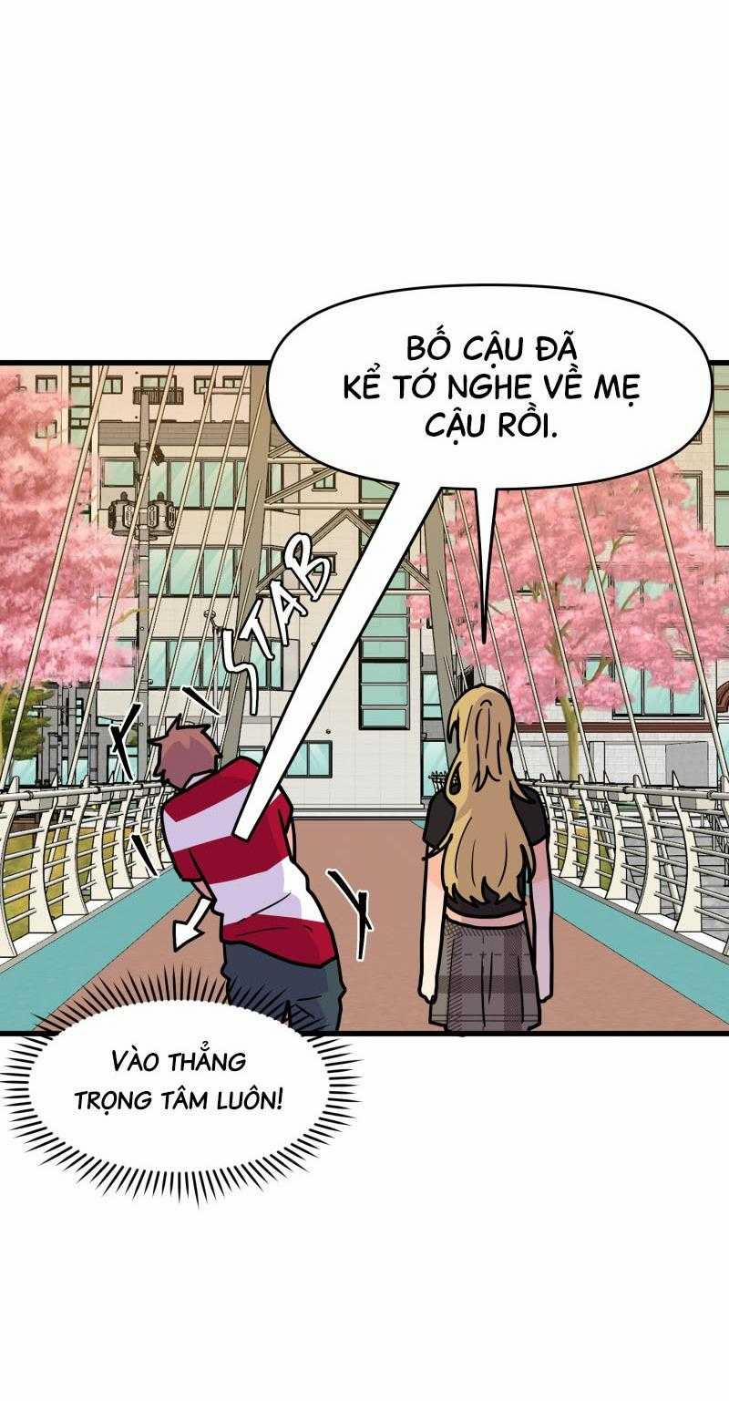 Truyện Ngôn Nhưng Không Ngôn Lắm 90 trang 28