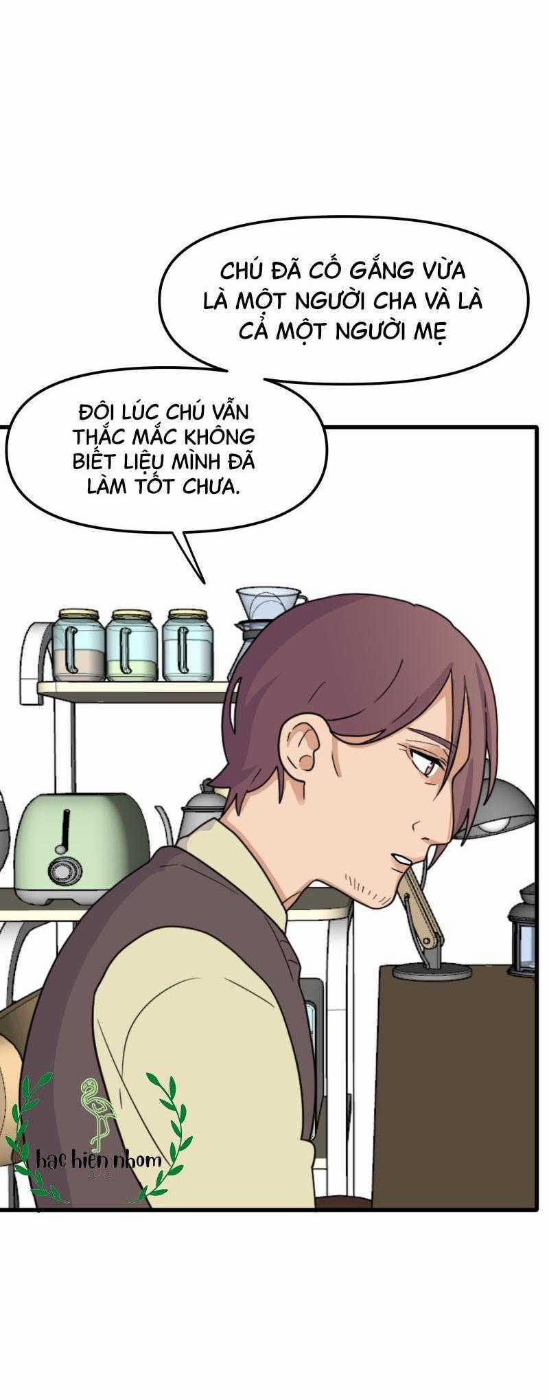 Truyện Ngôn Nhưng Không Ngôn Lắm 90 trang 3