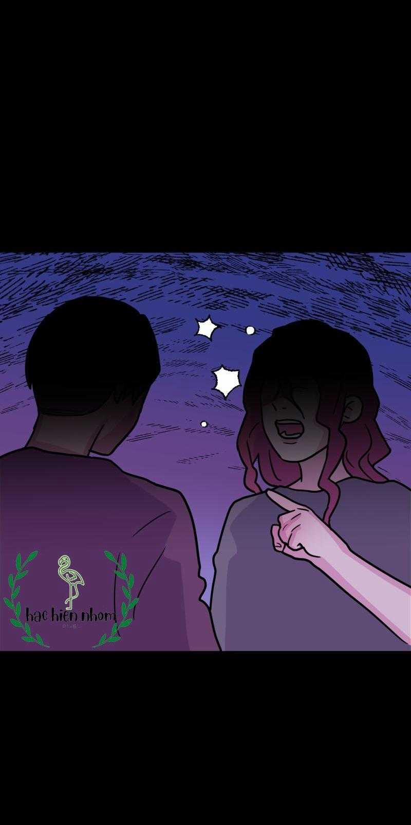 Truyện Ngôn Nhưng Không Ngôn Lắm 90 trang 33