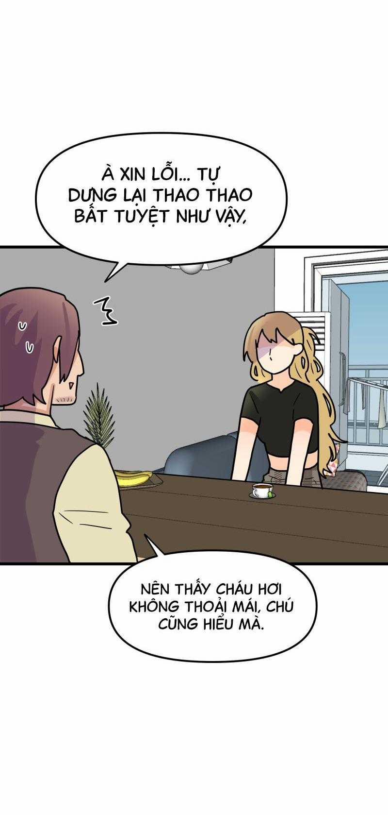 Truyện Ngôn Nhưng Không Ngôn Lắm 90 trang 4