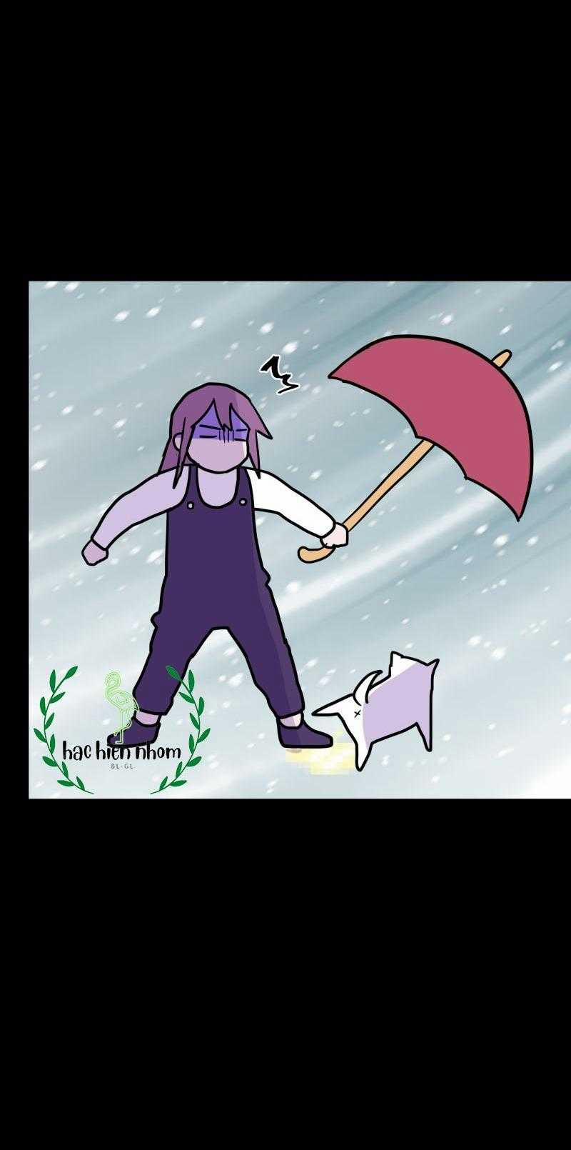 Truyện Ngôn Nhưng Không Ngôn Lắm 90 trang 40