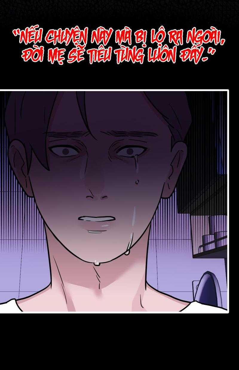 Truyện Ngôn Nhưng Không Ngôn Lắm 90 trang 54