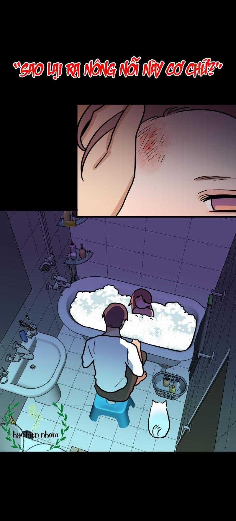 Truyện Ngôn Nhưng Không Ngôn Lắm 90 trang 55