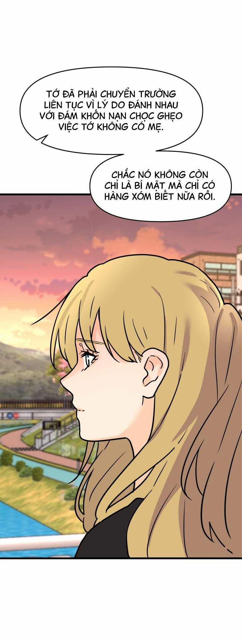 Truyện Ngôn Nhưng Không Ngôn Lắm 90 trang 63
