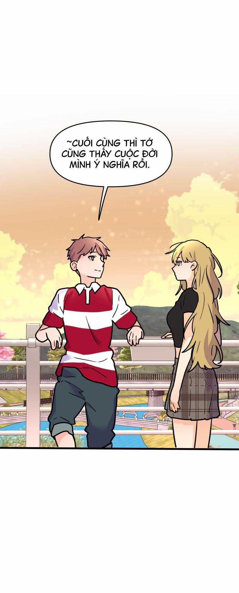 Truyện Ngôn Nhưng Không Ngôn Lắm 90 trang 67