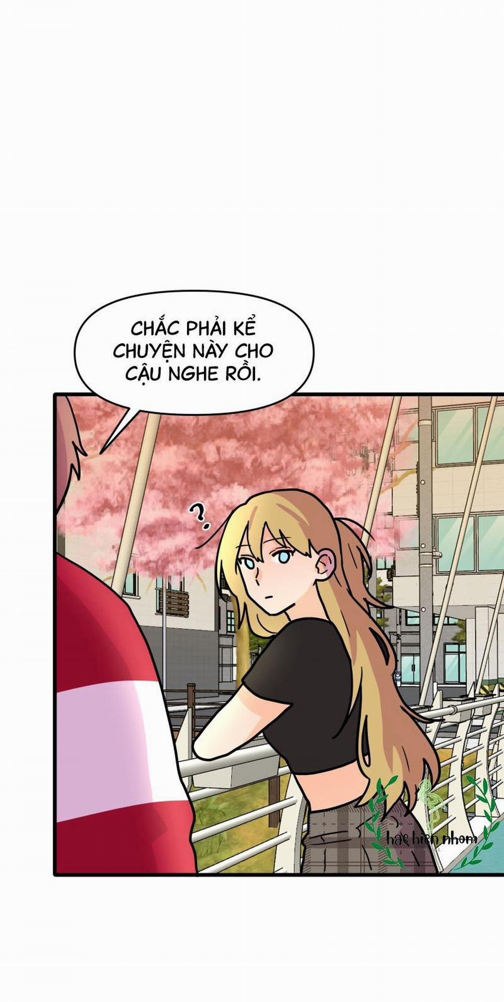 Truyện Ngôn Nhưng Không Ngôn Lắm 91 trang 15