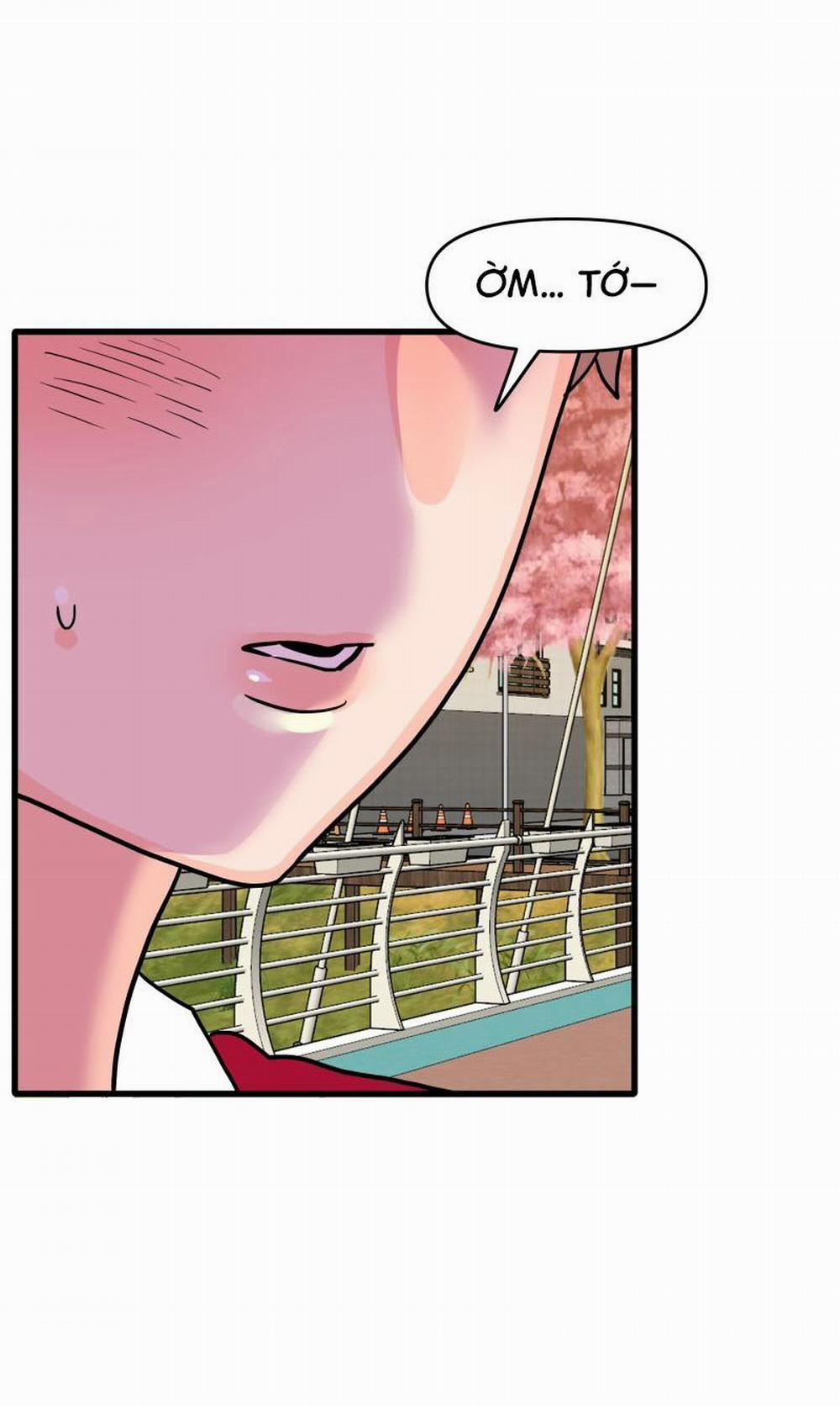 Truyện Ngôn Nhưng Không Ngôn Lắm 91 trang 17