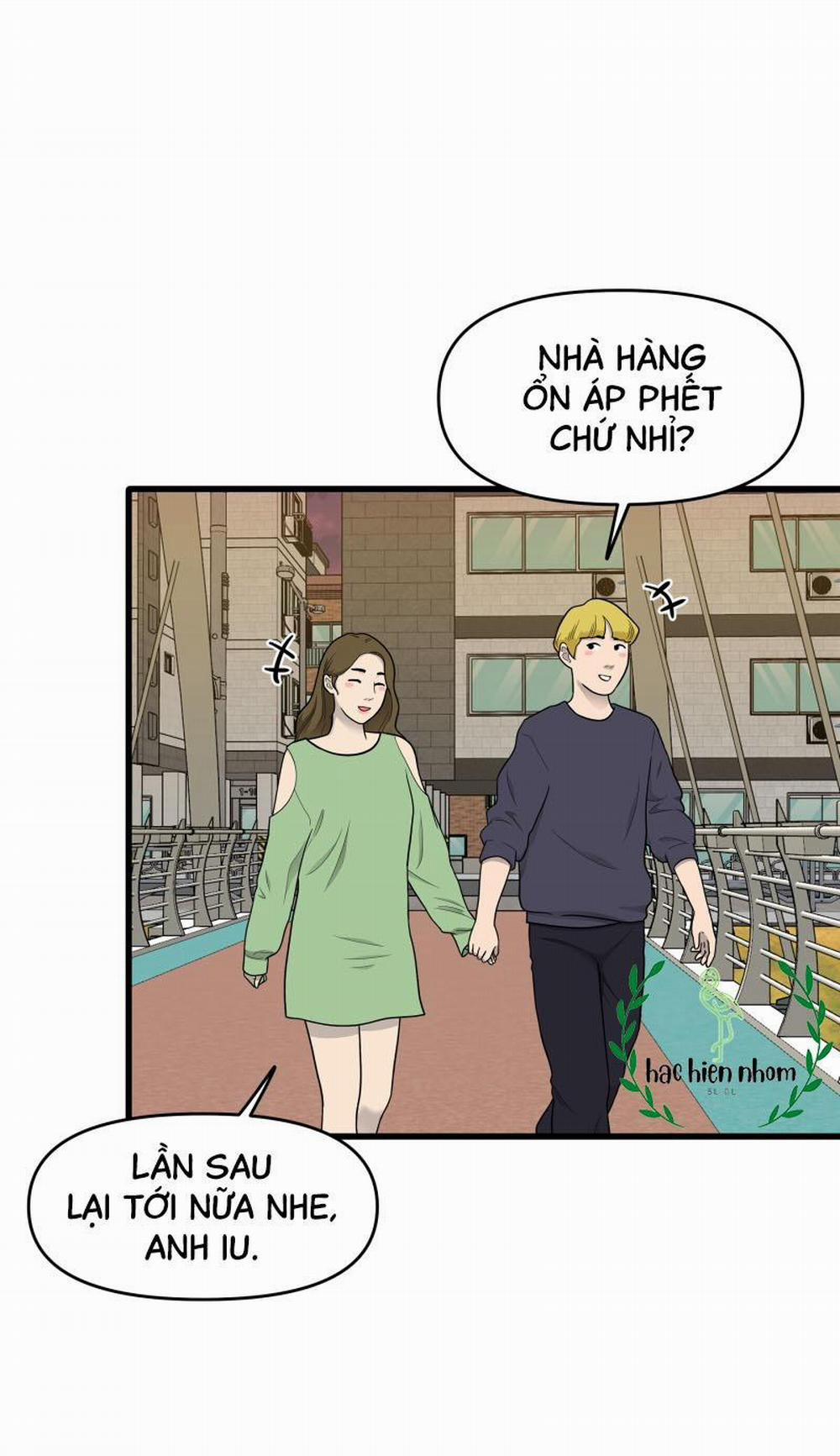 Truyện Ngôn Nhưng Không Ngôn Lắm 91 trang 19