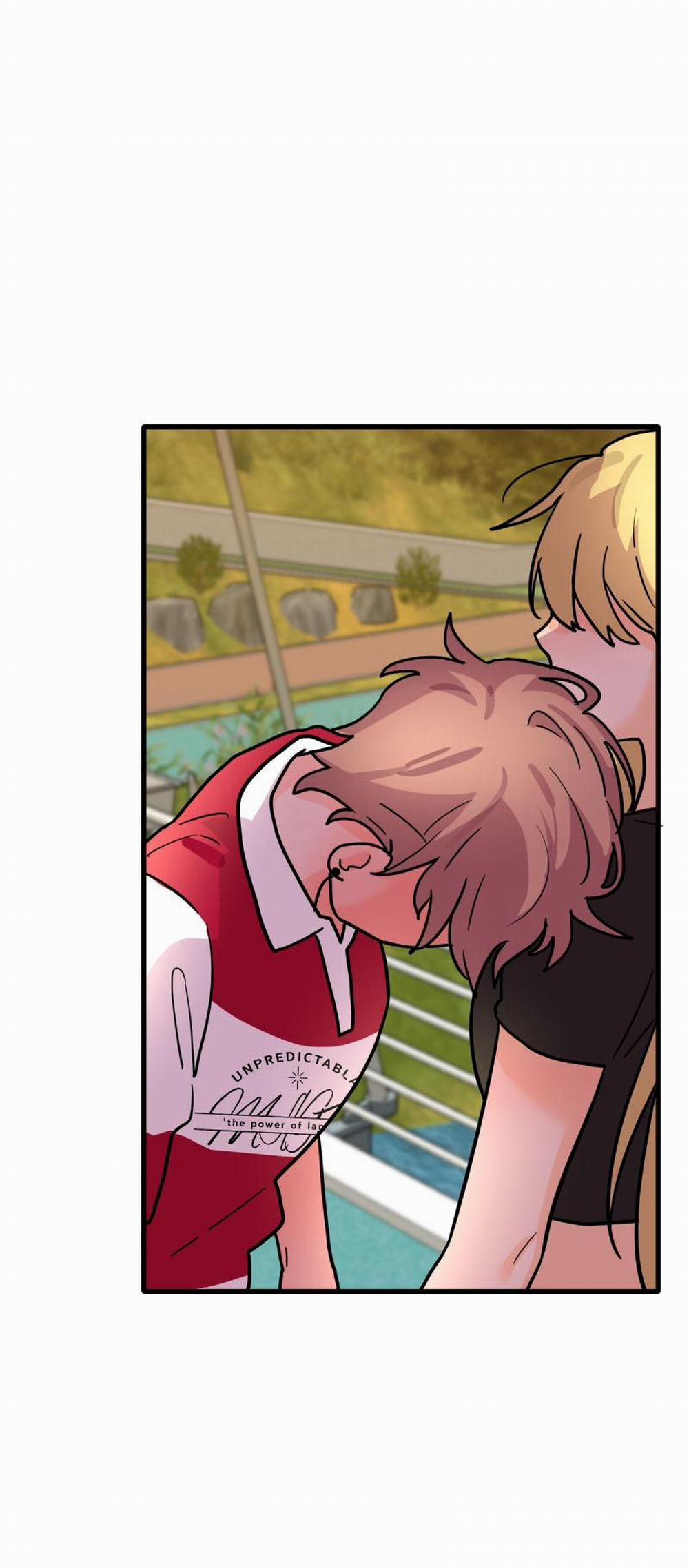 Truyện Ngôn Nhưng Không Ngôn Lắm 91 trang 2