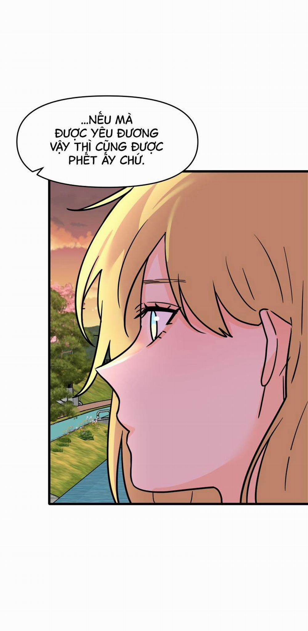Truyện Ngôn Nhưng Không Ngôn Lắm 91 trang 22