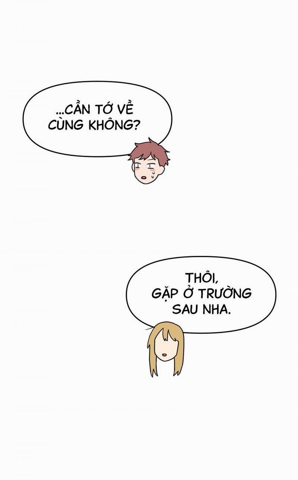 Truyện Ngôn Nhưng Không Ngôn Lắm 91 trang 29