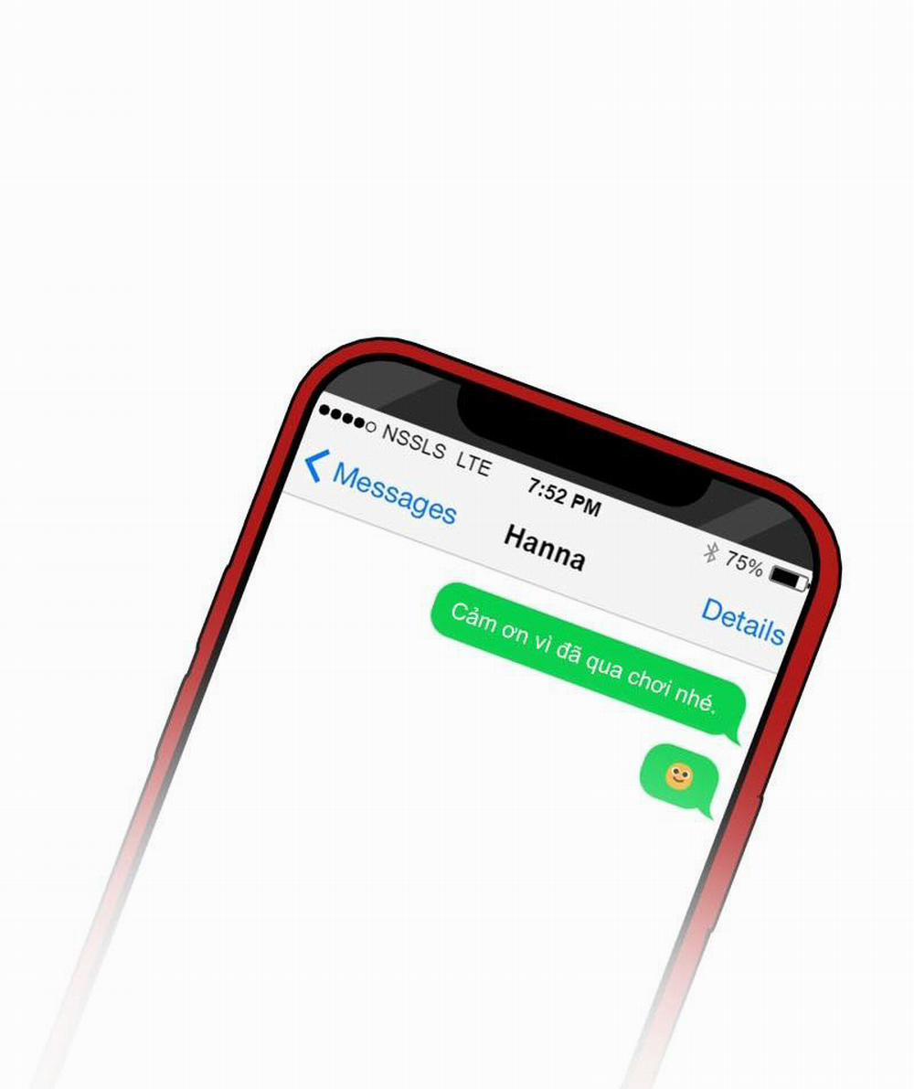 Truyện Ngôn Nhưng Không Ngôn Lắm 91 trang 34