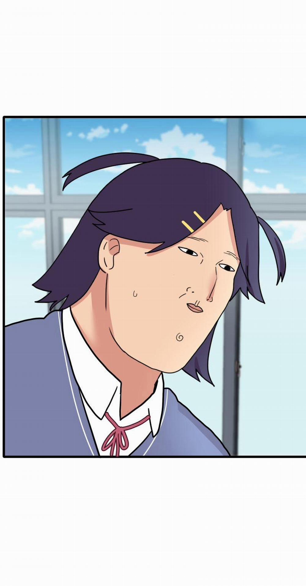 Truyện Ngôn Nhưng Không Ngôn Lắm 91 trang 47