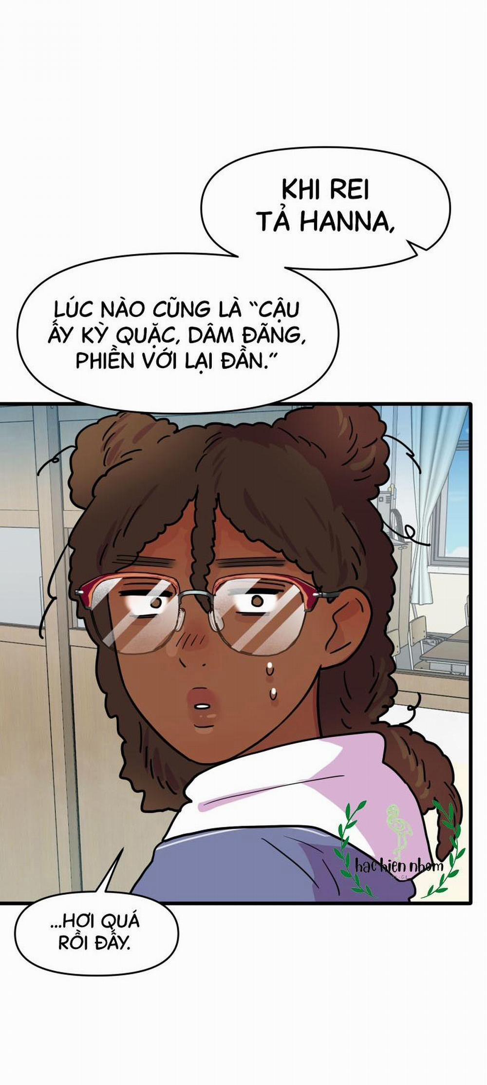 Truyện Ngôn Nhưng Không Ngôn Lắm 91 trang 53