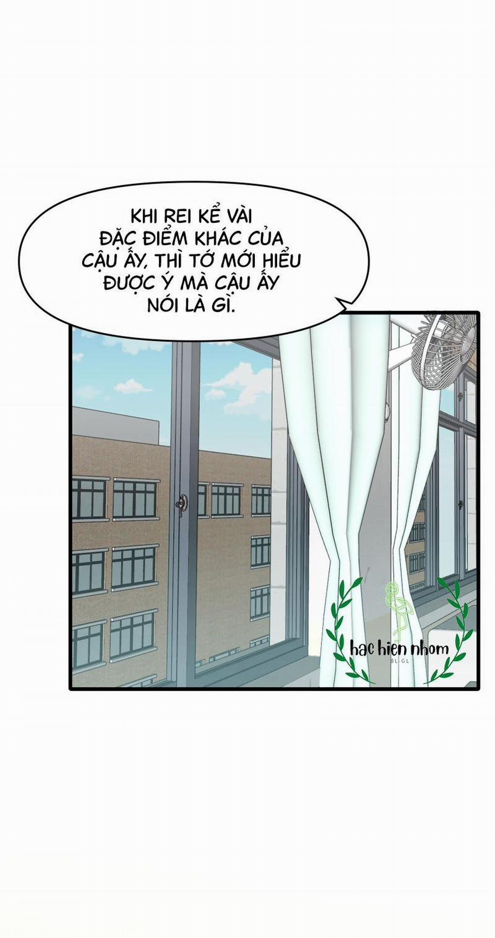 Truyện Ngôn Nhưng Không Ngôn Lắm 91 trang 55