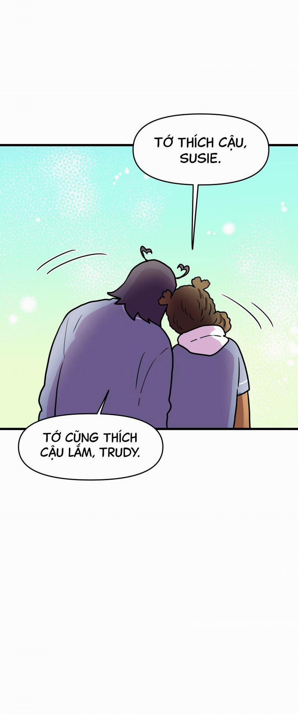 Truyện Ngôn Nhưng Không Ngôn Lắm 91 trang 57