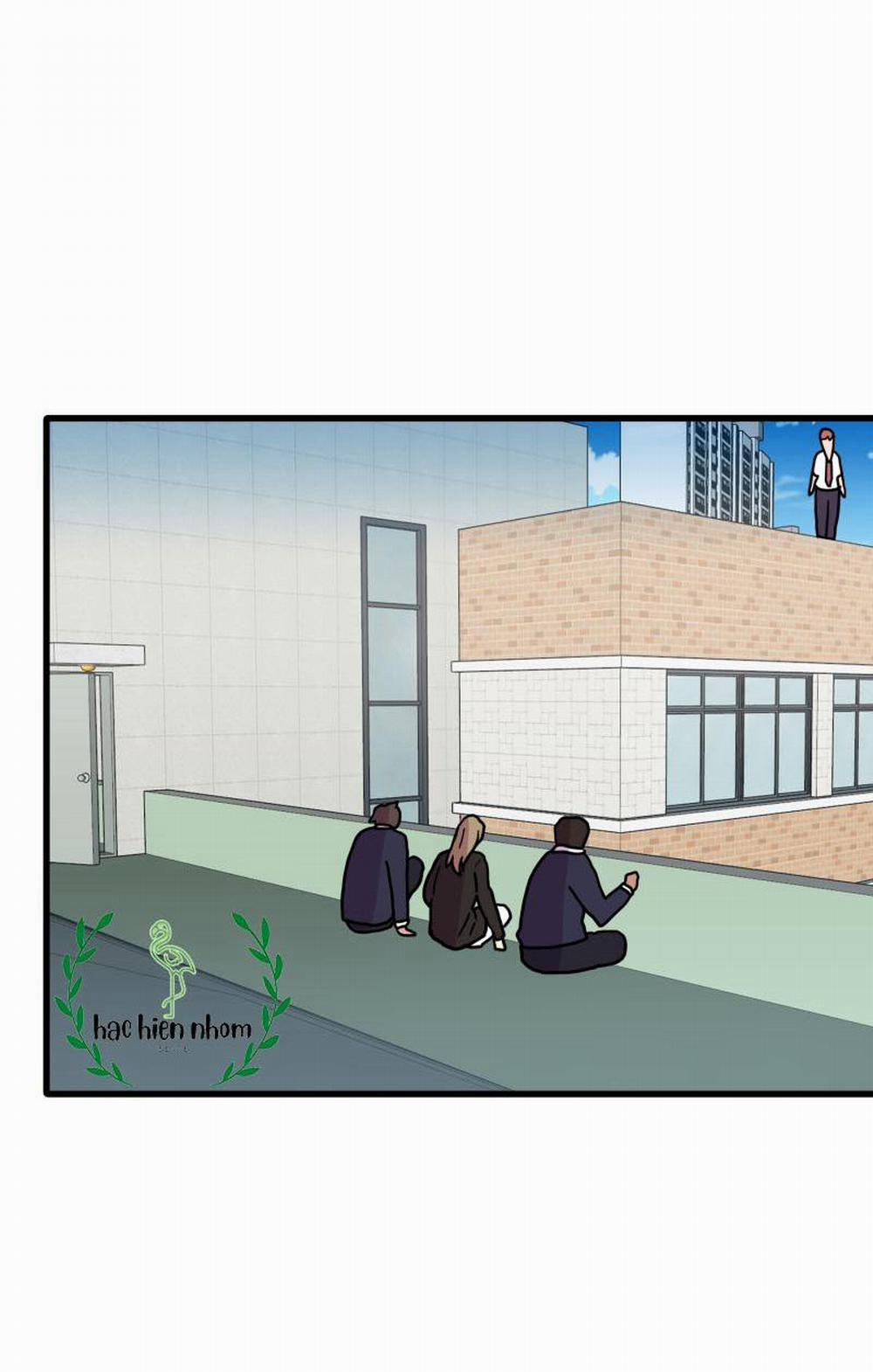 Truyện Ngôn Nhưng Không Ngôn Lắm 91 trang 60