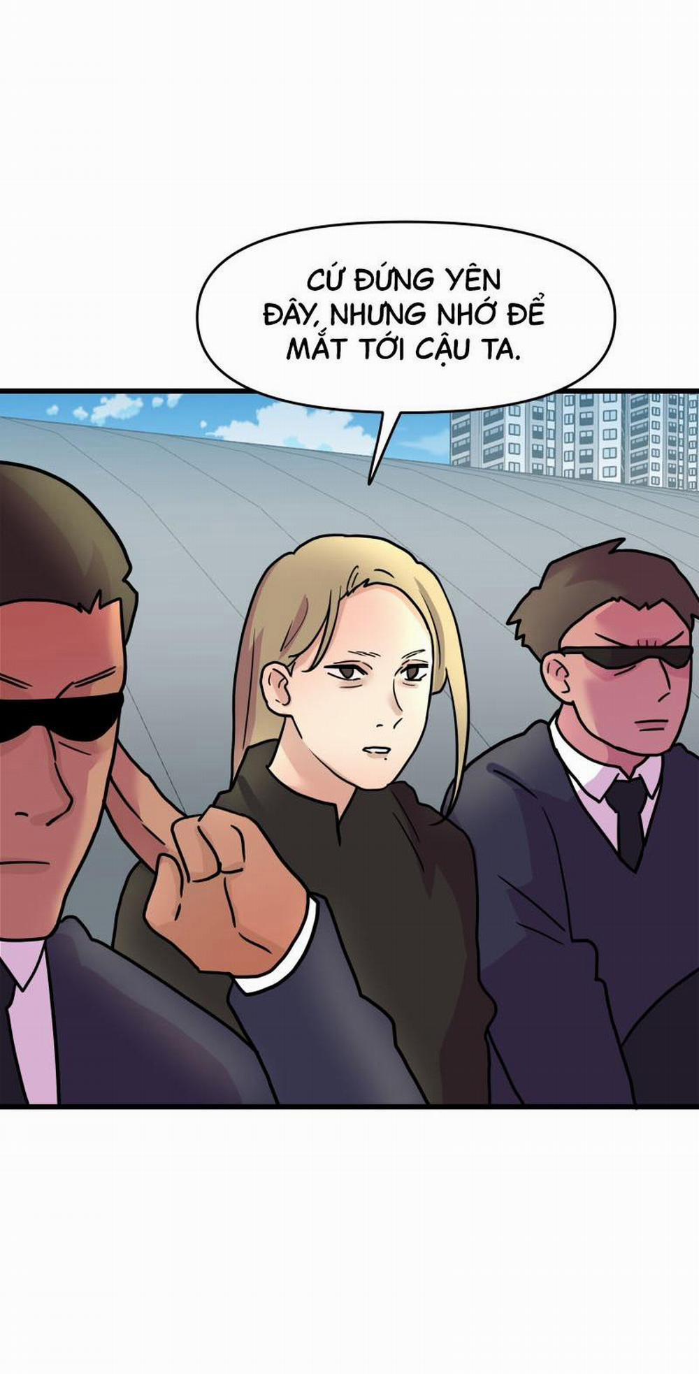 Truyện Ngôn Nhưng Không Ngôn Lắm 91 trang 61