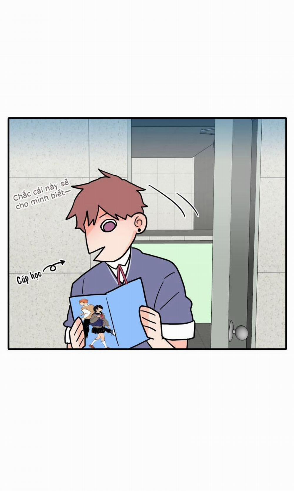 Truyện Ngôn Nhưng Không Ngôn Lắm 91 trang 65