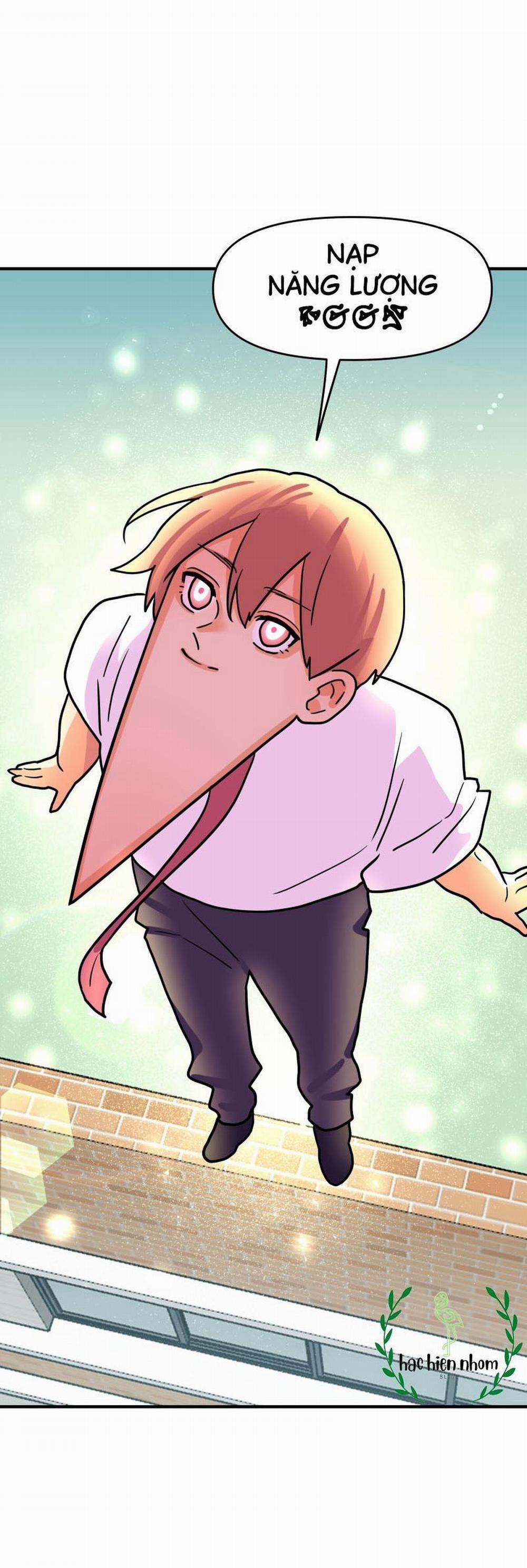 Truyện Ngôn Nhưng Không Ngôn Lắm 91 trang 68