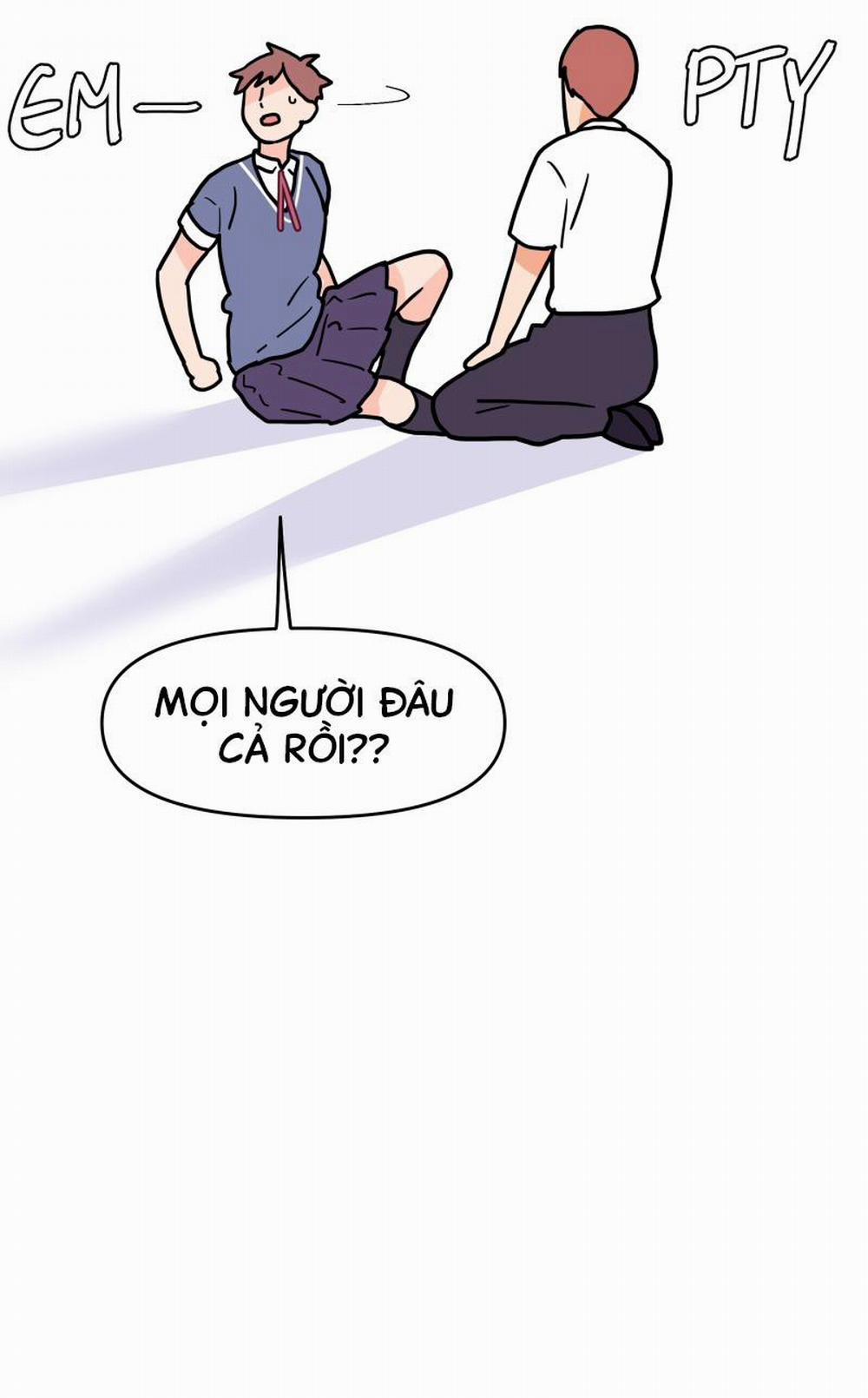 Truyện Ngôn Nhưng Không Ngôn Lắm 92 trang 15