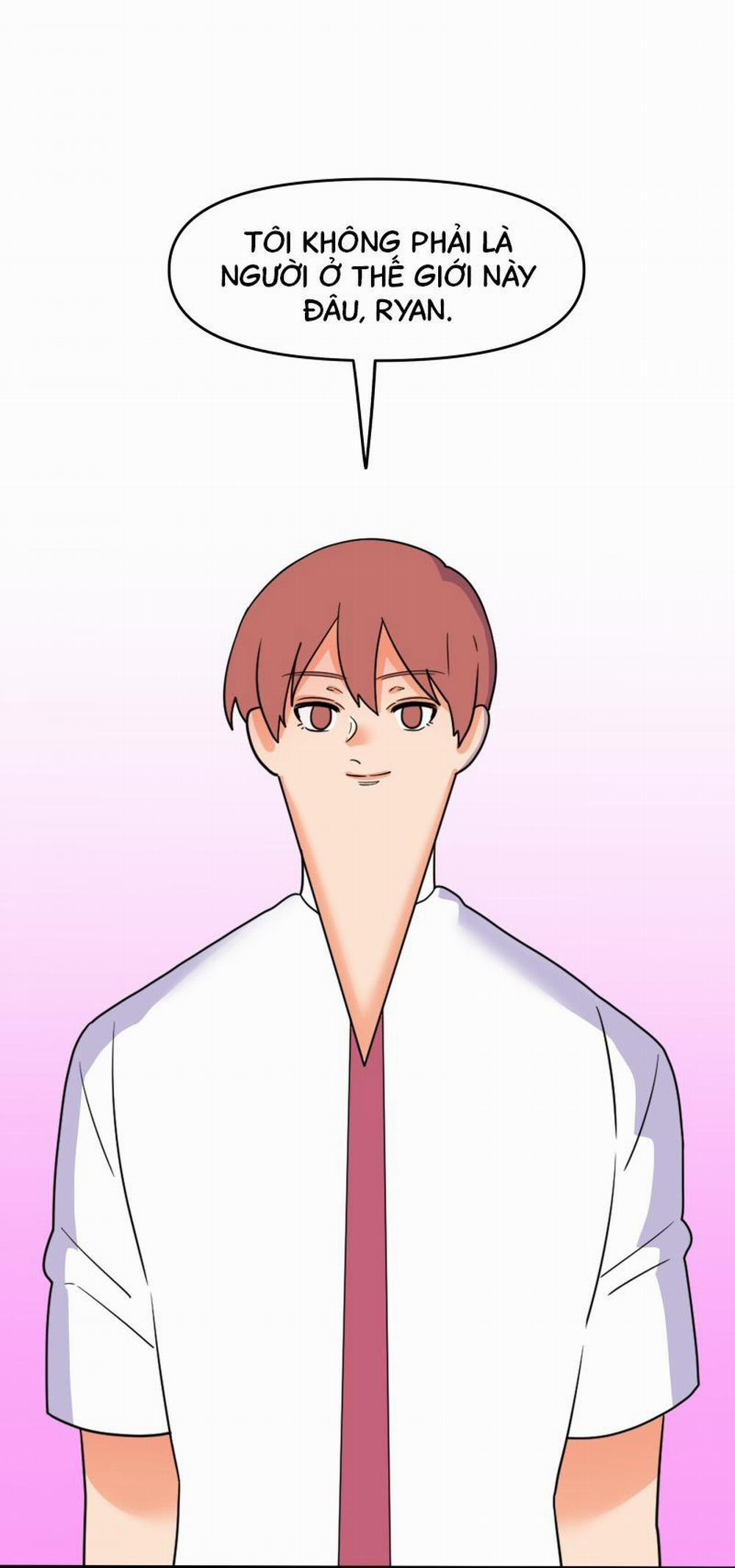 Truyện Ngôn Nhưng Không Ngôn Lắm 92 trang 17