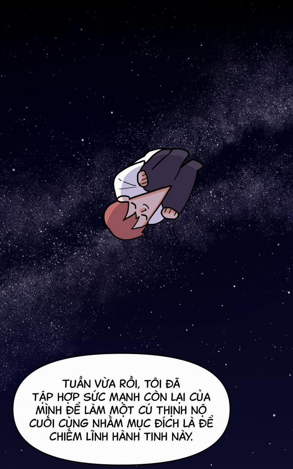 Truyện Ngôn Nhưng Không Ngôn Lắm 92 trang 21