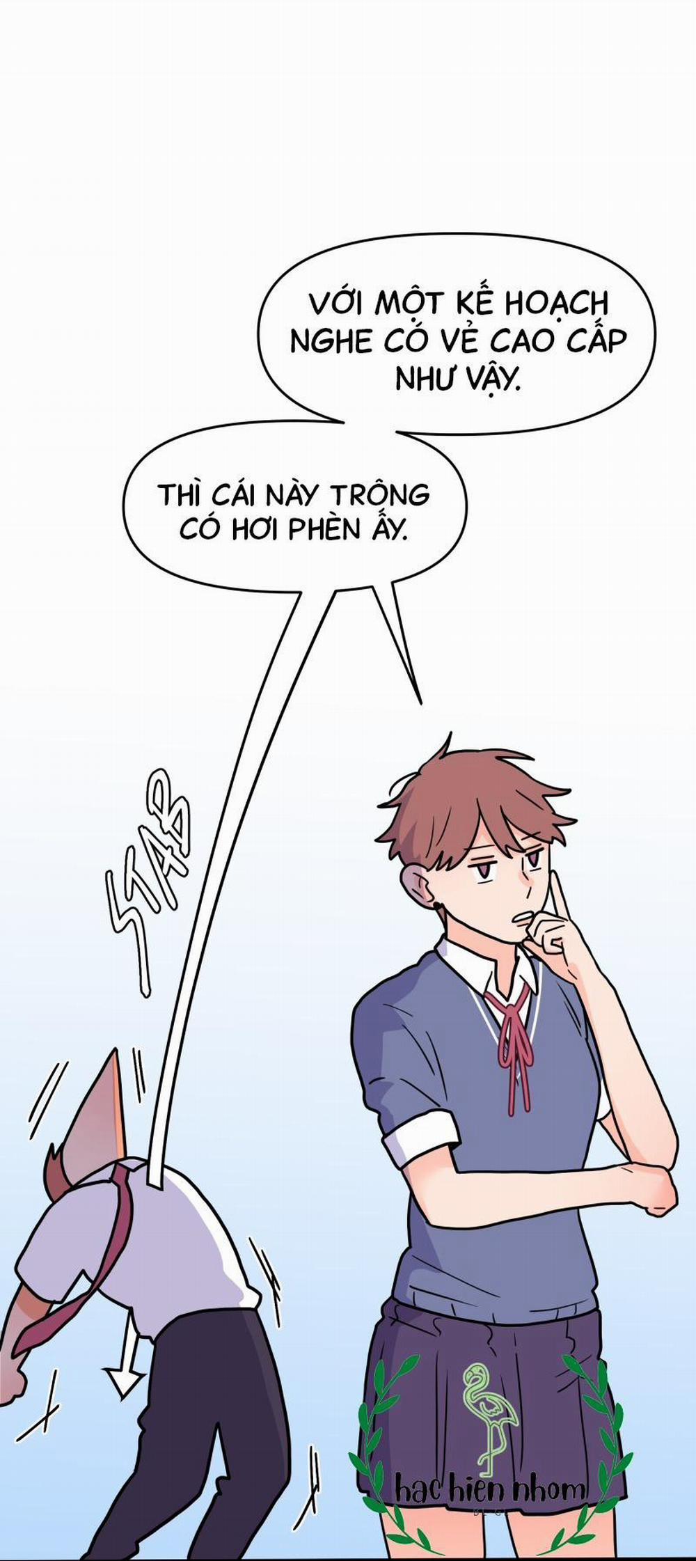 Truyện Ngôn Nhưng Không Ngôn Lắm 92 trang 24