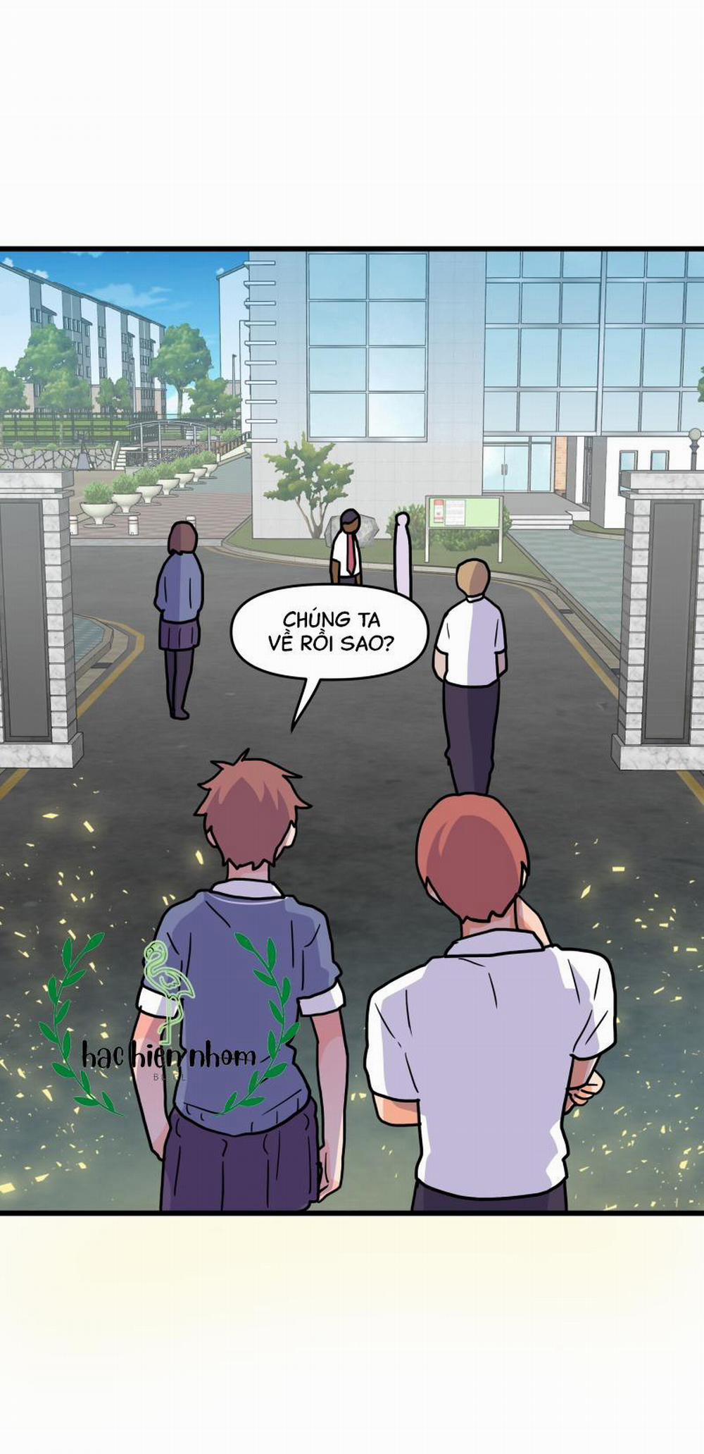 Truyện Ngôn Nhưng Không Ngôn Lắm 92 trang 28