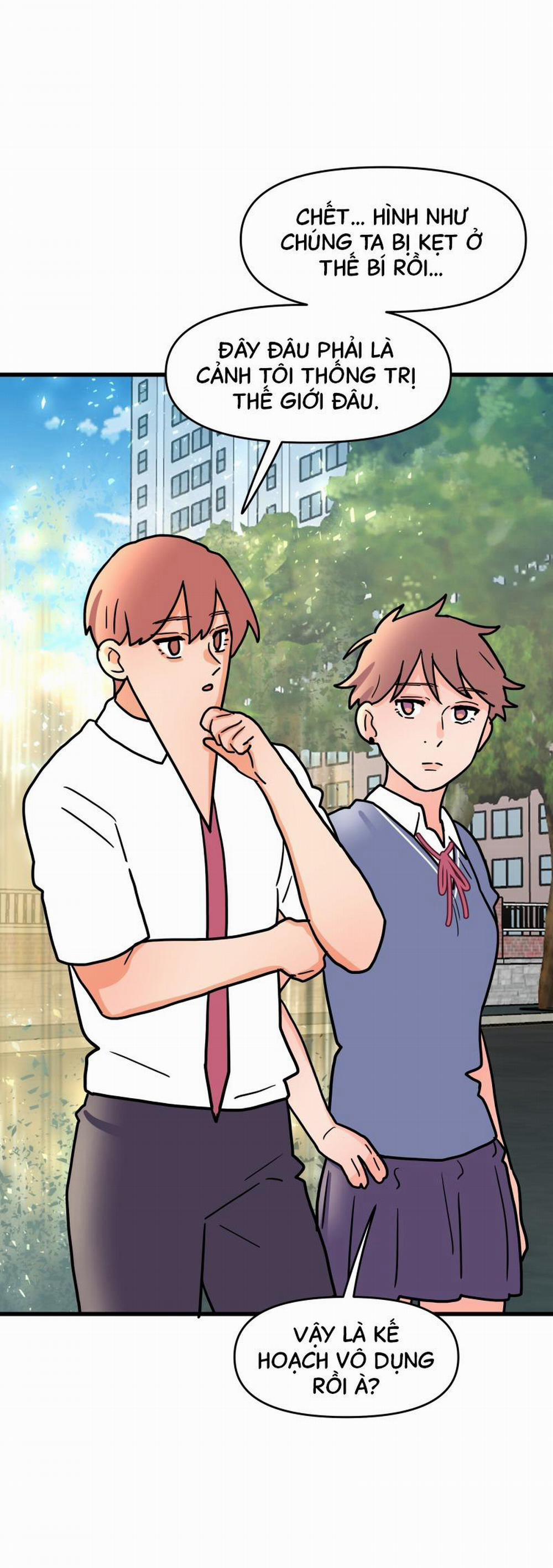 Truyện Ngôn Nhưng Không Ngôn Lắm 92 trang 30