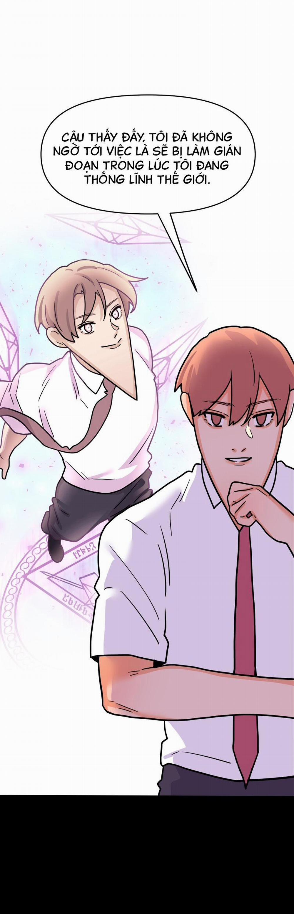 Truyện Ngôn Nhưng Không Ngôn Lắm 92 trang 32