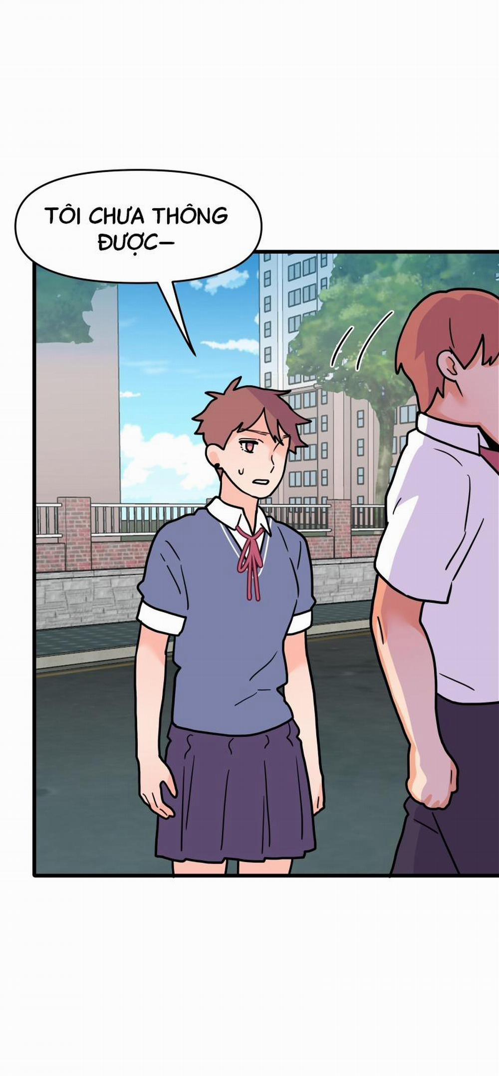 Truyện Ngôn Nhưng Không Ngôn Lắm 92 trang 37