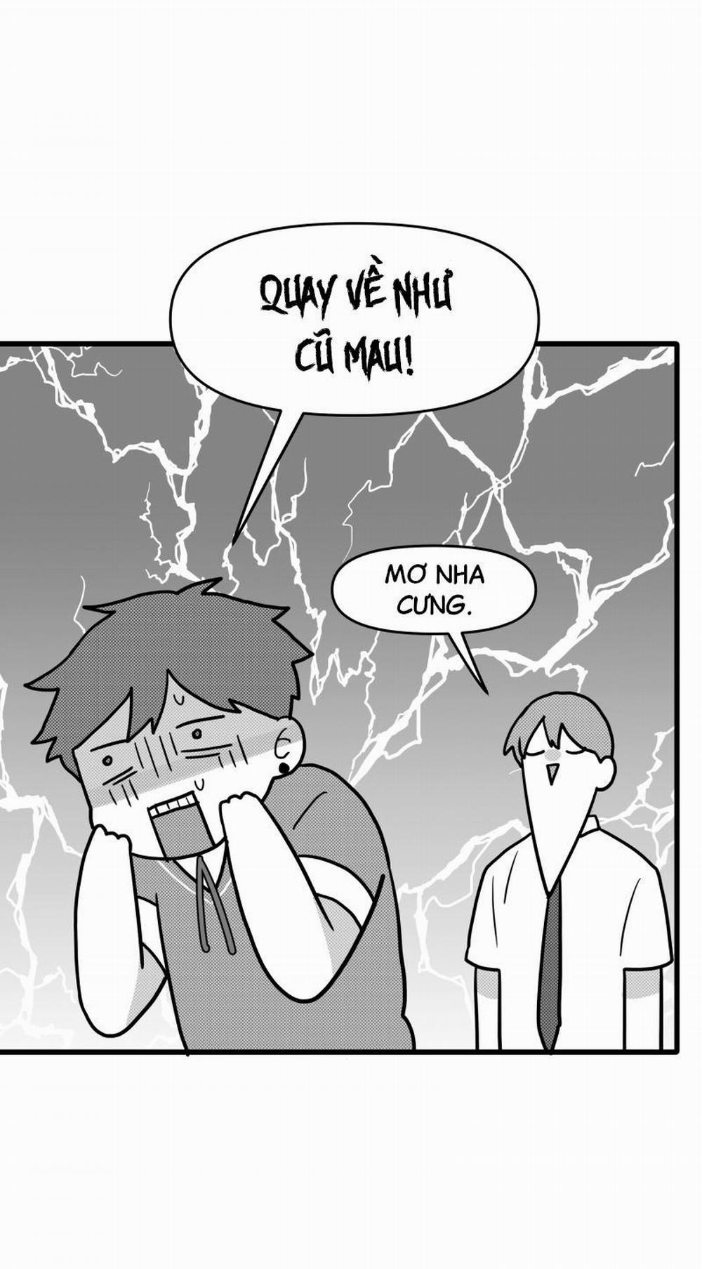 Truyện Ngôn Nhưng Không Ngôn Lắm 92 trang 45