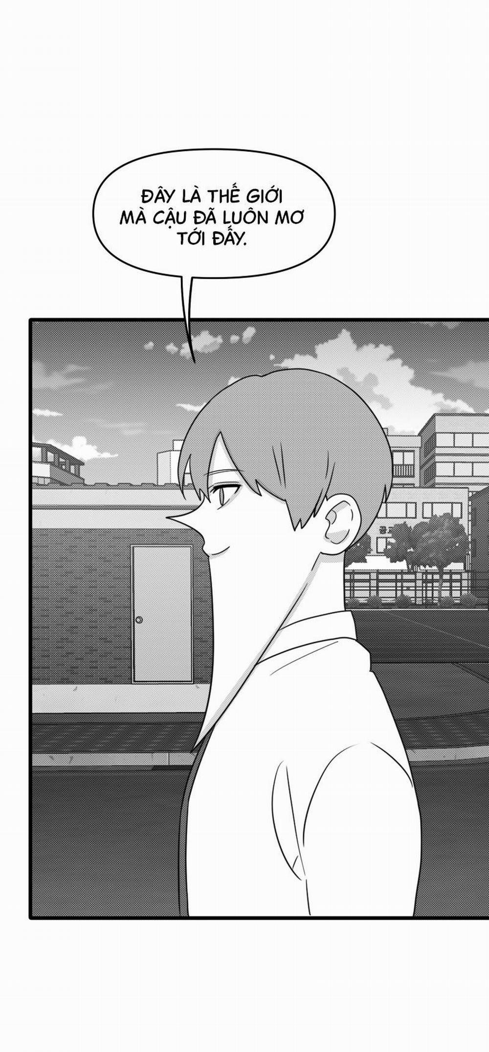 Truyện Ngôn Nhưng Không Ngôn Lắm 92 trang 46