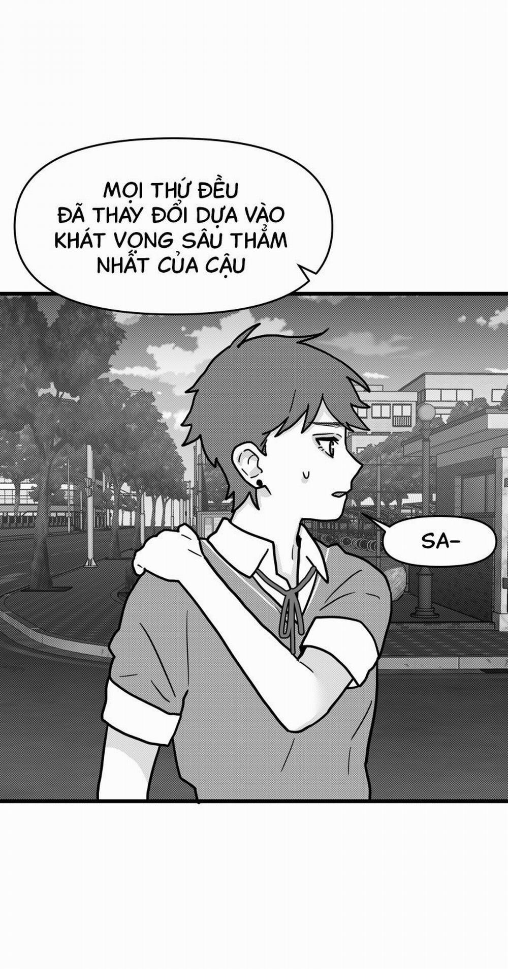 Truyện Ngôn Nhưng Không Ngôn Lắm 92 trang 47