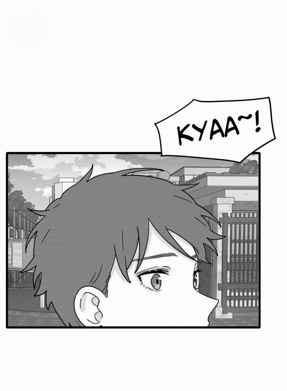 Truyện Ngôn Nhưng Không Ngôn Lắm 92 trang 48