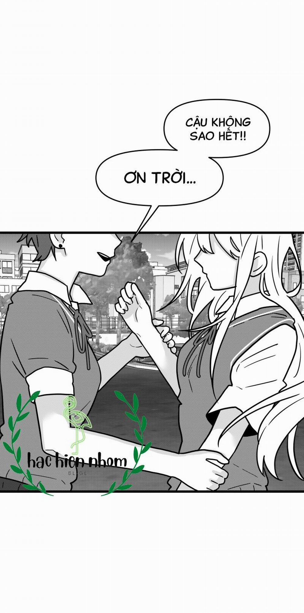 Truyện Ngôn Nhưng Không Ngôn Lắm 92 trang 54