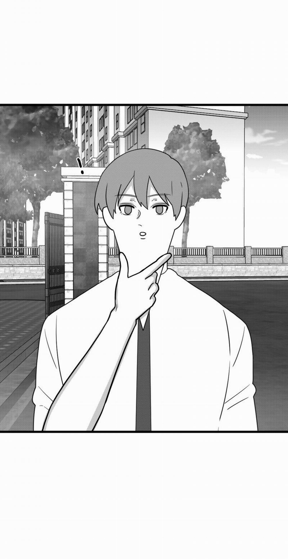 Truyện Ngôn Nhưng Không Ngôn Lắm 92 trang 61