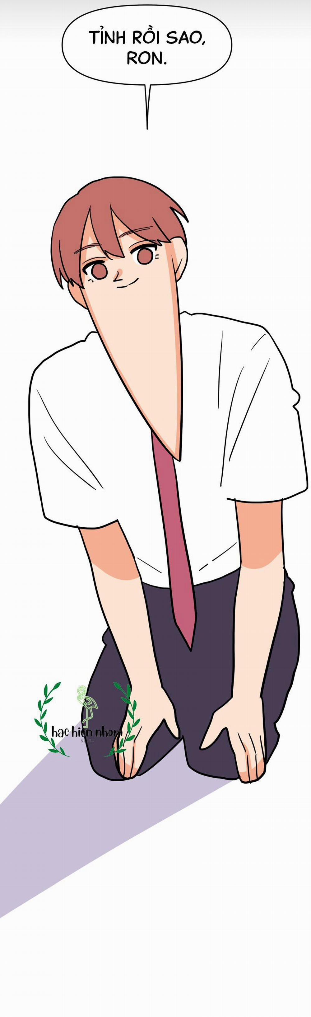 Truyện Ngôn Nhưng Không Ngôn Lắm 92 trang 9
