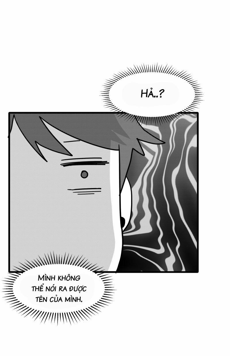 Truyện Ngôn Nhưng Không Ngôn Lắm 93 hachiennhom trang 16