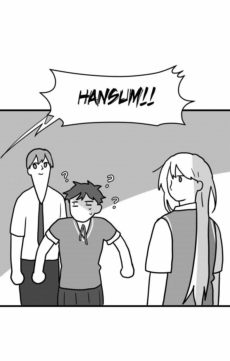 Truyện Ngôn Nhưng Không Ngôn Lắm 93 hachiennhom trang 19