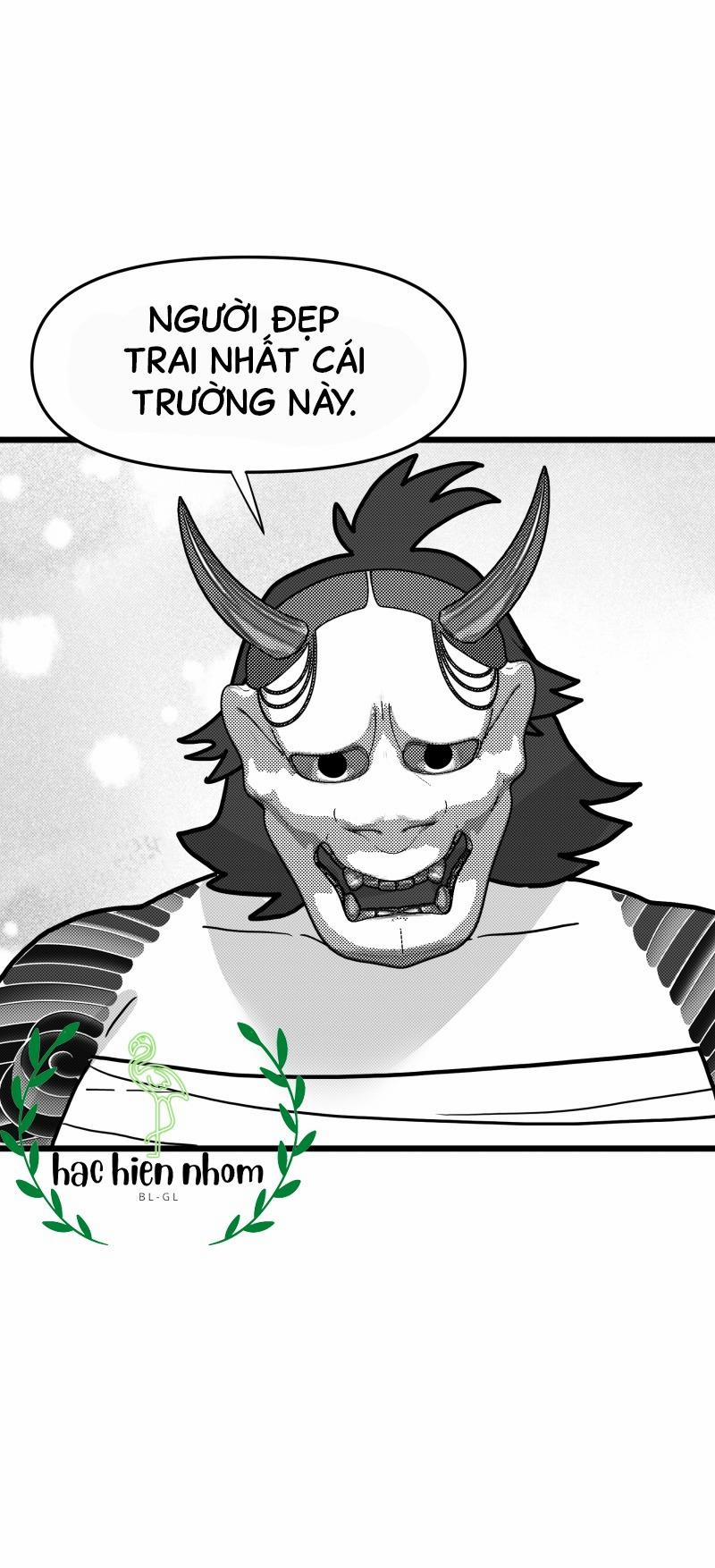 Truyện Ngôn Nhưng Không Ngôn Lắm 93 hachiennhom trang 25