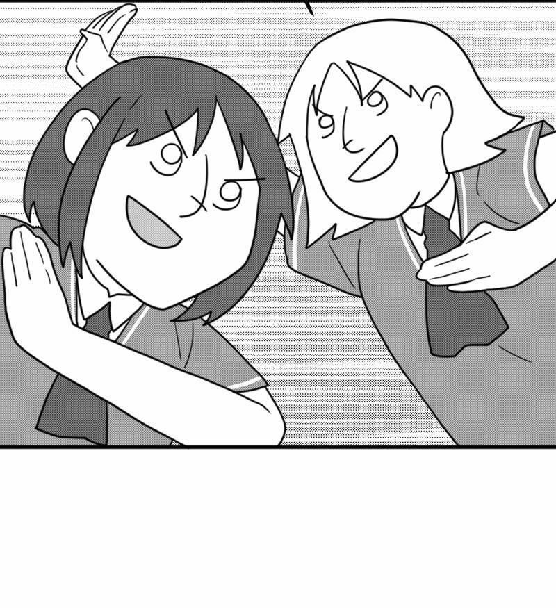 Truyện Ngôn Nhưng Không Ngôn Lắm 93 hachiennhom trang 30