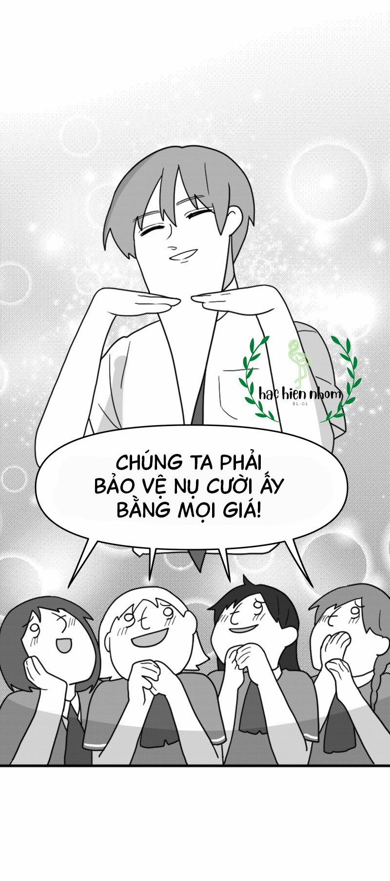 Truyện Ngôn Nhưng Không Ngôn Lắm 93 hachiennhom trang 34