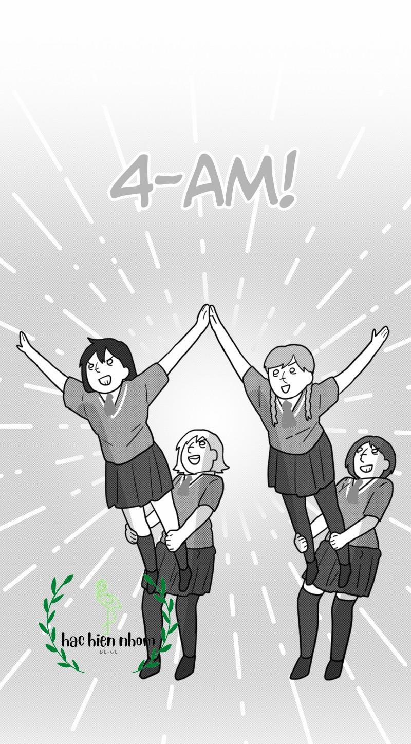 Truyện Ngôn Nhưng Không Ngôn Lắm 93 hachiennhom trang 39