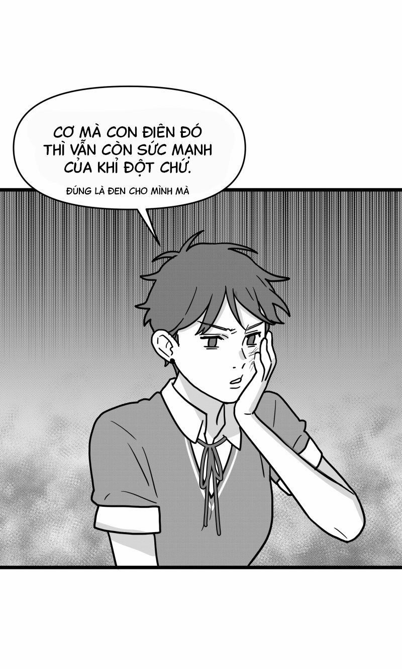 Truyện Ngôn Nhưng Không Ngôn Lắm 93 hachiennhom trang 46