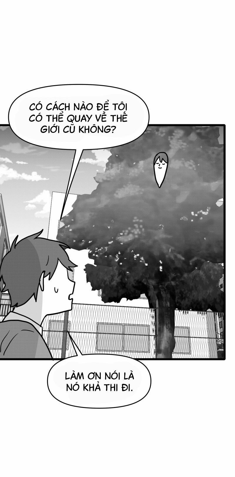 Truyện Ngôn Nhưng Không Ngôn Lắm 93 hachiennhom trang 48