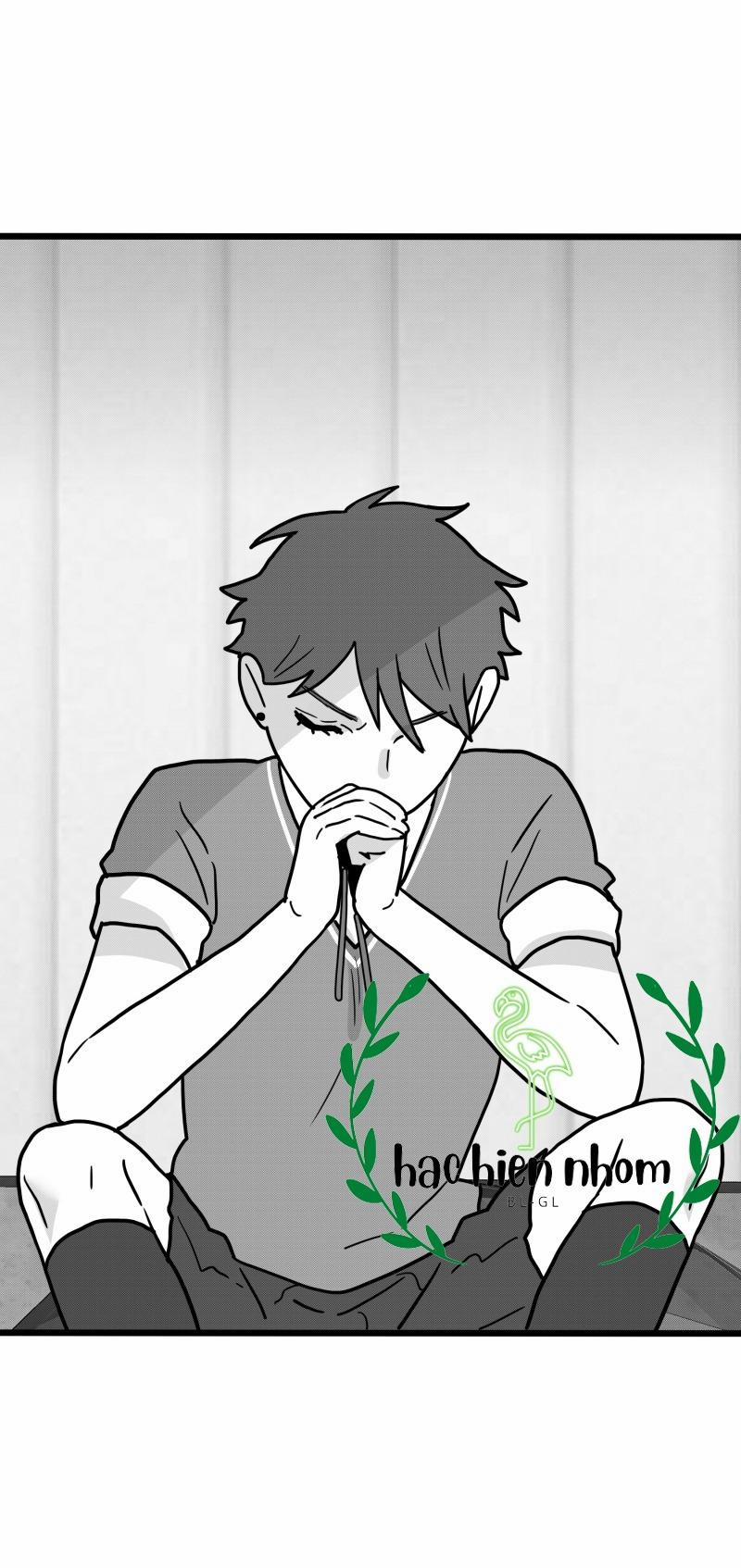 Truyện Ngôn Nhưng Không Ngôn Lắm 93 hachiennhom trang 55
