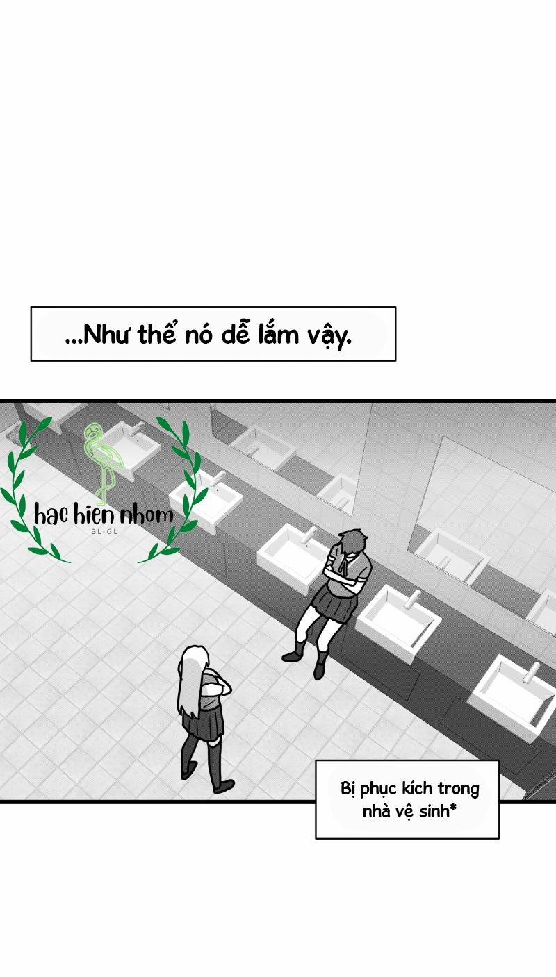 Truyện Ngôn Nhưng Không Ngôn Lắm 93 hachiennhom trang 62